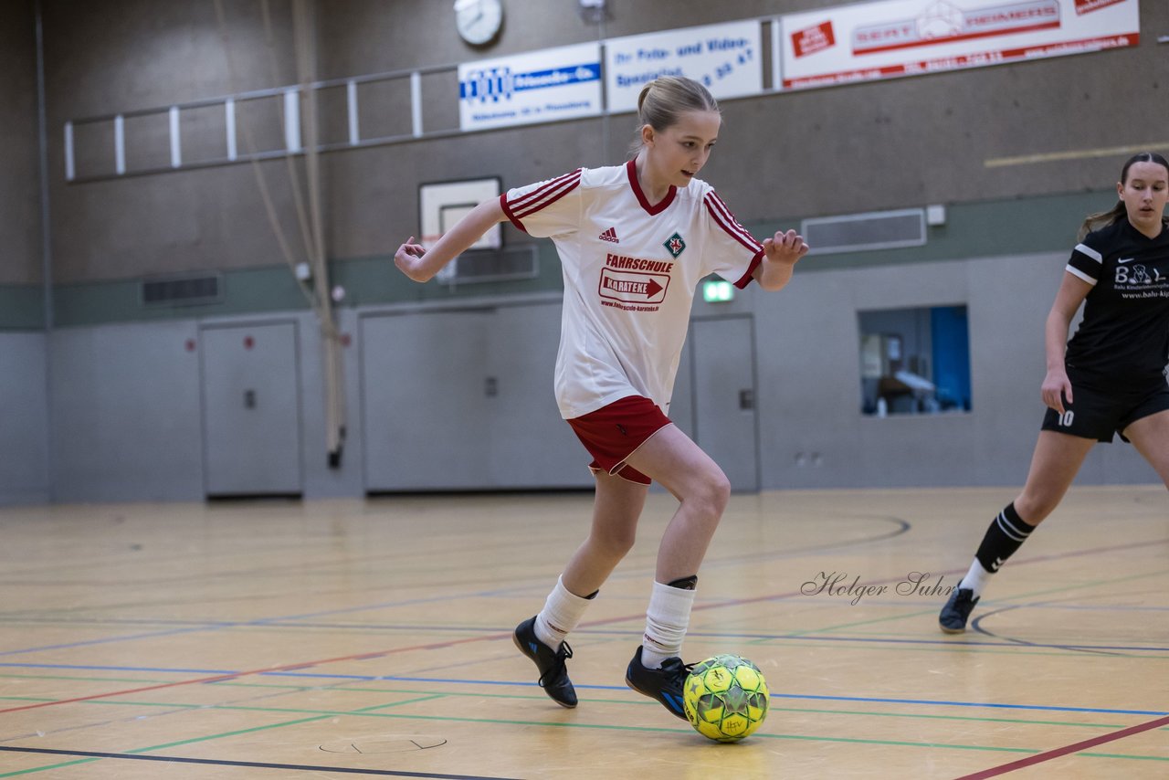 Bild 395 - wCJ Futsalmeisterschaft